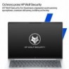 HP EliteBook G8 Ryzen 7 Pro 350 16"WUXGA IPS 400nits AG 32GB DDR5 5600 SSD1TB Radeon 860M Cam IR 5 Mpx AI 62Wh W11Pro