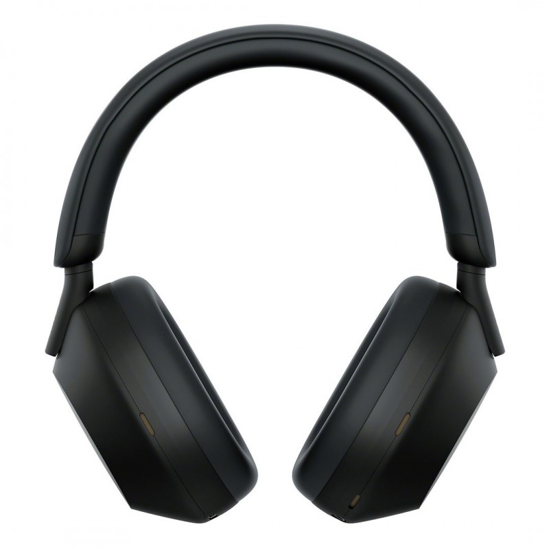 SONY WH-1000XM5SA BLACK WIRELESS HEADPHONES