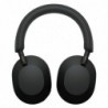 SONY WH-1000XM5SA BLACK WIRELESS HEADPHONES
