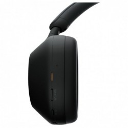 SONY WH-1000XM5SA BLACK WIRELESS HEADPHONES