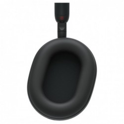 SONY WH-1000XM5SA BLACK WIRELESS HEADPHONES