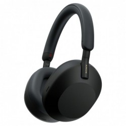 SONY WH-1000XM5SA BLACK WIRELESS HEADPHONES