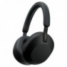 SONY WH-1000XM5SA BLACK WIRELESS HEADPHONES