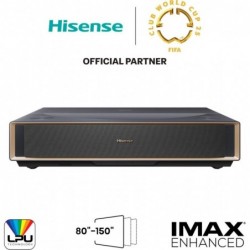 Hisense PT1 Smart TV Wi-Fi...