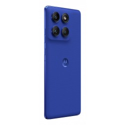 Motorola Edge 60 Pro 5G 12/512GB Dazzling Blue