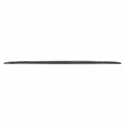 Samsung QE85QN92FAT 2.16 m (85") 4K Ultra HD Smart TV Wi-Fi Black, Titanium