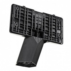 Samsung QE85QN92FAT 2.16 m (85") 4K Ultra HD Smart TV Wi-Fi Black, Titanium