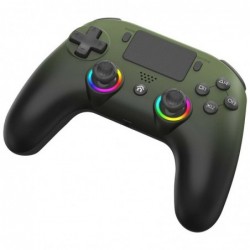 Subsonic Wireless Led Controller Green for PS5