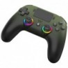 Subsonic Wireless Led Controller Green for PS5