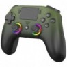 Subsonic Wireless Led Controller Green for PS5