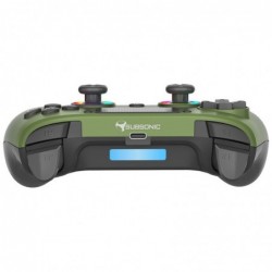 Subsonic Wireless Led Controller Green for PS5