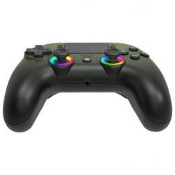 Subsonic Wireless Led Controller Green for PS5