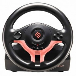 Subsonic Superdrive SV 250-S Driving Wheel Red Edition