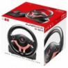 Subsonic Superdrive SV 250-S Driving Wheel Red Edition