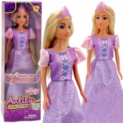 WOOPIE ROYAL Lalka Modowa...