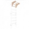 Wooden pull-up bar for Swedish Ladder 65 cm