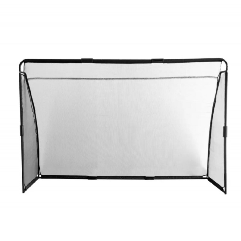 Football goal, 240x160x80 cm