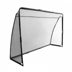 Football goal, 180x120x60 cm