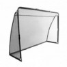 Football goal, 180x120x60 cm
