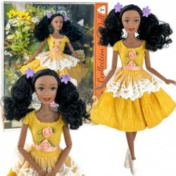 WOOPIE ROYAL Lalka Emi 32...