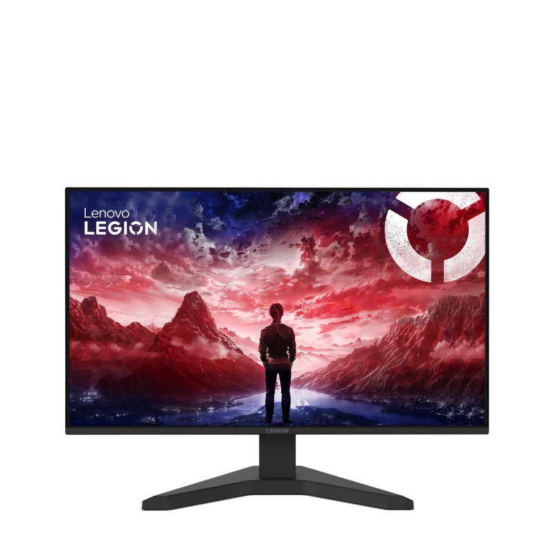 Lenovo Legion R27s 27 " IPS 16:9 144 Hz 1 ms 1920 x 1080 pixels 250 cd/mu00b2 HDMI ports quantity 1 |