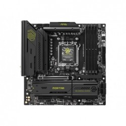 MSI MAG B850M MORTAR WIFI MSI