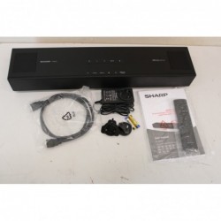SALE OUT. Sharp HT-SB700...