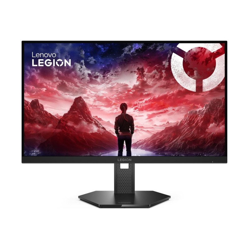 Lenovo Legion 27U-10 27 IPS 3840x2160/16:9/DP/HDMI/3y Warranty Lenovo