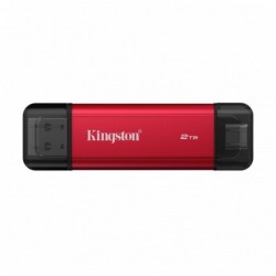 Kingston Dual Portable...