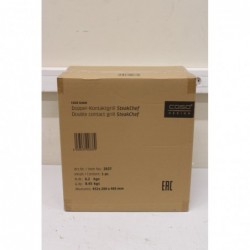 SALE OUT. Caso 02837...