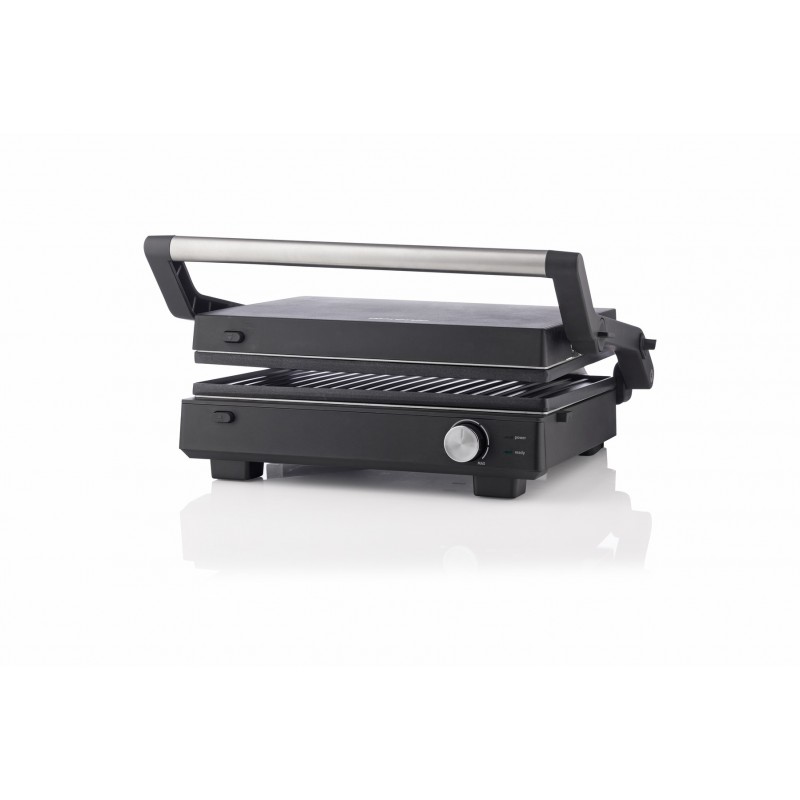 Gorenje GCG2000M Multifunctional Grill, Removable non-stick plates, Black