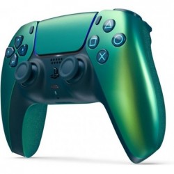 Kontroler Sony PS5 DualSense Chrome Teal V2