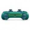 Kontroler Sony PS5 DualSense Chrome Teal V2