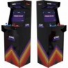 Iconic Arcade Arcade Cabinet Wi-Fi Multicolour