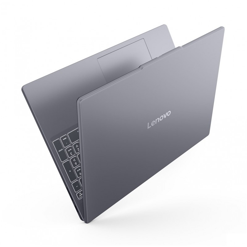 Lenovo IdeaPad Slim 3 15ARP10 Ryzen 5 7535HS 15.3" WUXGA IPS 300nits AG 16GB DDR5 4800 SSD512 Radeon 660M Cam720p 60Wh