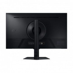 Samsung LS32DG702EU computer monitor 81.3 cm (32") 3840 x 2160 pixels 4K Ultra HD LCD Black