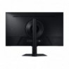 Samsung LS32DG702EU computer monitor 81.3 cm (32") 3840 x 2160 pixels 4K Ultra HD LCD Black