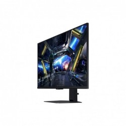 Samsung LS32DG702EU computer monitor 81.3 cm (32") 3840 x 2160 pixels 4K Ultra HD LCD Black