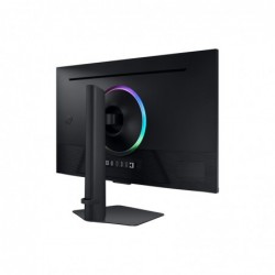 Samsung LS32DG702EU computer monitor 81.3 cm (32") 3840 x 2160 pixels 4K Ultra HD LCD Black