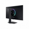 Samsung LS32DG702EU computer monitor 81.3 cm (32") 3840 x 2160 pixels 4K Ultra HD LCD Black