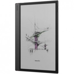 Ebook Onyx Boox Note Air 5 C 10,3" E-Ink Kaleido 3 64GB Wi-Fi Gray