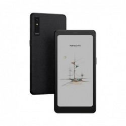 Ebook Onyx Boox Palma Pro 2 6,13" Kaleido 3 128GB Wi-Fi Black