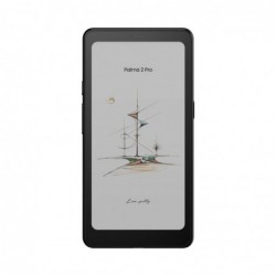 Ebook Onyx Boox Palma Pro 2 6,13" Kaleido 3 128GB Wi-Fi Black