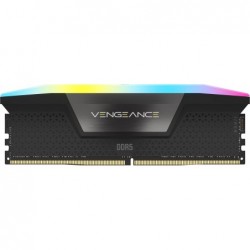 Corsair Vengeance RGB CMH32GX5M2B6000C38 memory module 32 GB 2 x 16 GB DDR5