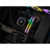 Corsair Vengeance RGB CMH32GX5M2B6000C38 memory module 32 GB 2 x 16 GB DDR5