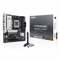 ASUS PRIME B850M-A WIFI AMD...