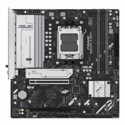 ASUS PRIME B850M-A WIFI AMD B850 Socket AM5 micro ATX