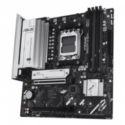 ASUS PRIME B850M-A WIFI AMD B850 Socket AM5 micro ATX