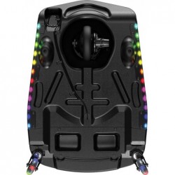 Razor CRAZY CART Shift Lightshow Lithium - Pojazd elektryczny do driftu