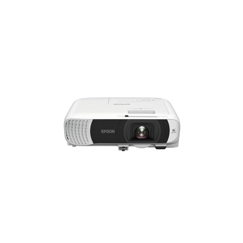 Epson EB-FH54 Standard throw projector 4100 ANSI lumens 3LCD 1080p (1920x1080) White